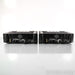 Jeff Rowland Design Model 6 Monoblock Power Amplifiers; Pair