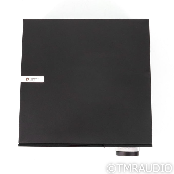 Cambridge Audio Evo 150 Wireless Streaming Integrated Amplifier; MM Phono