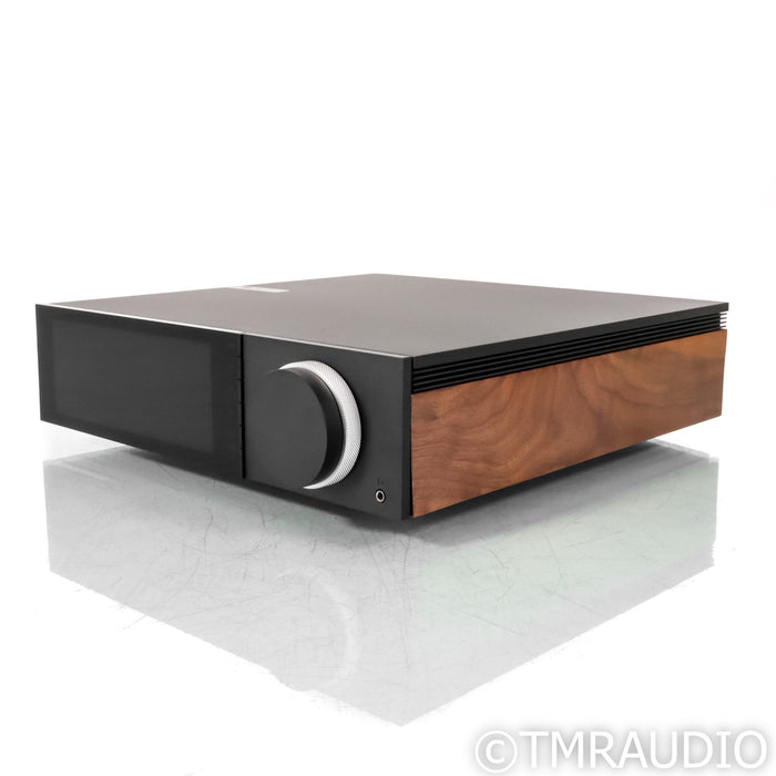 Cambridge Audio Evo 150 Wireless Streaming Integrated Amplifier; MM Phono