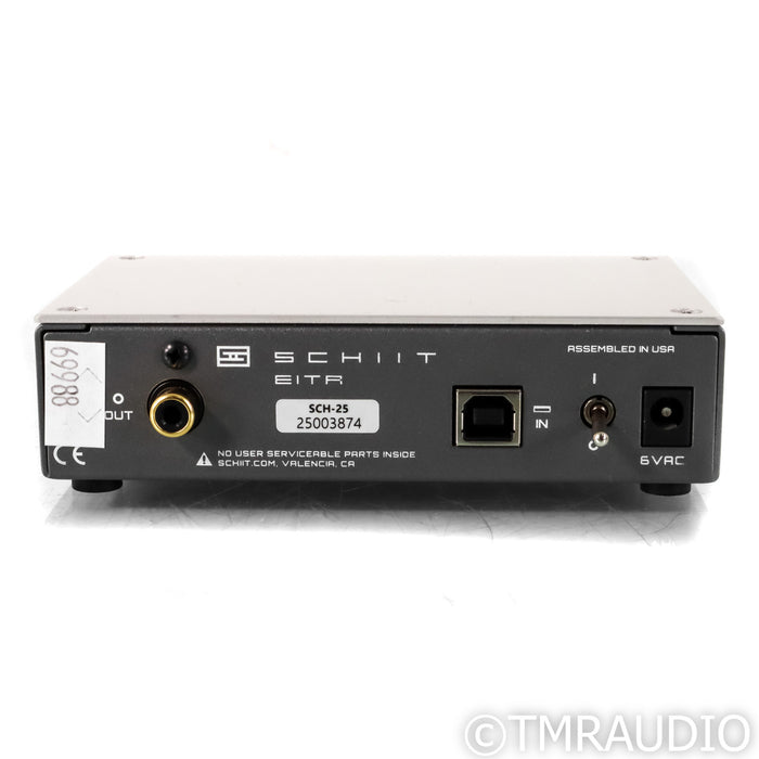Schiit Audio Eitr USB to SPDIF Digital Converter