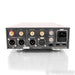 Weiss DAC202; D/A Converter