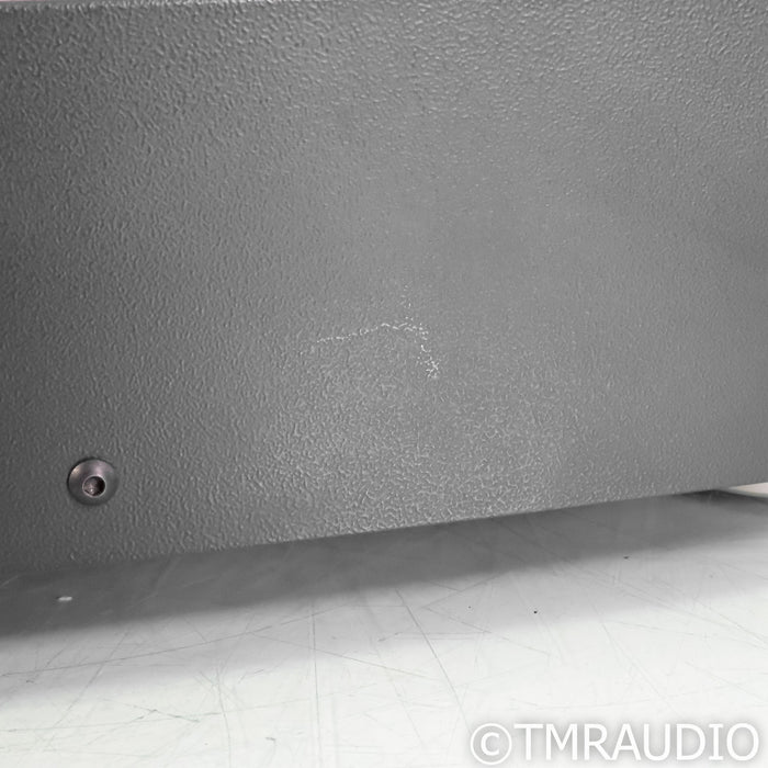 Weiss DAC202; D/A Converter