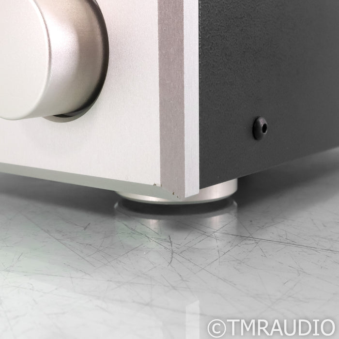 Weiss DAC202; D/A Converter