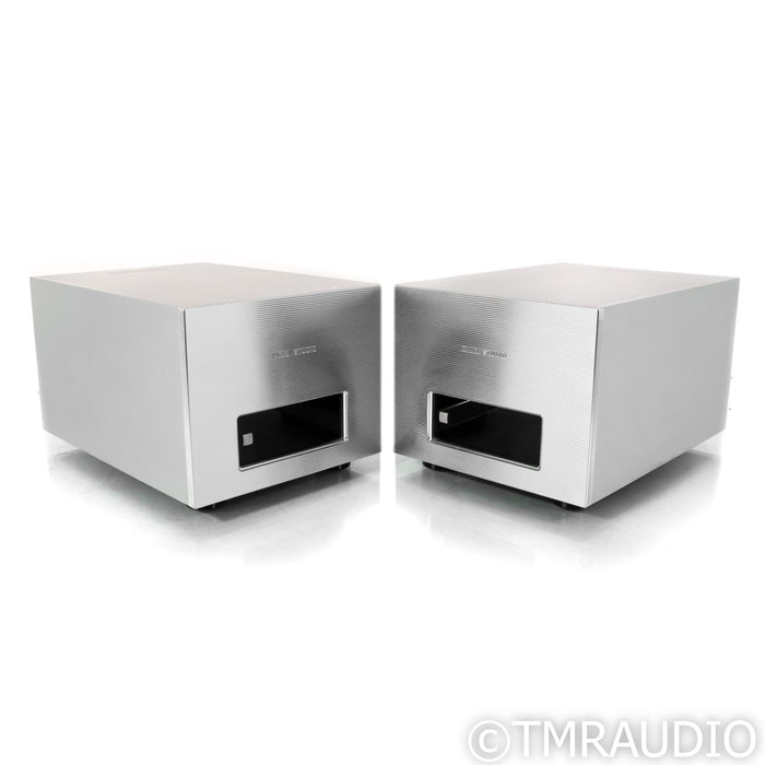 Kinki Studio EX-B7 Monoblock Power Amplifiers; Pair