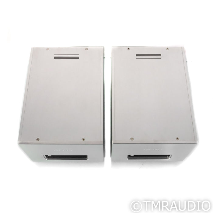 Kinki Studio EX-B7 Monoblock Power Amplifiers; Pair