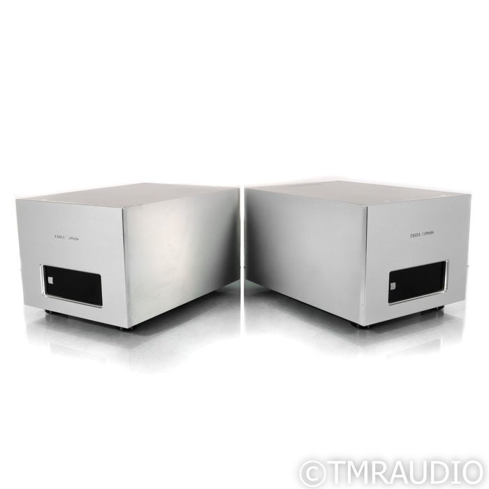 Kinki Studio EX-B7 Monoblock Power Amplifiers; Pair