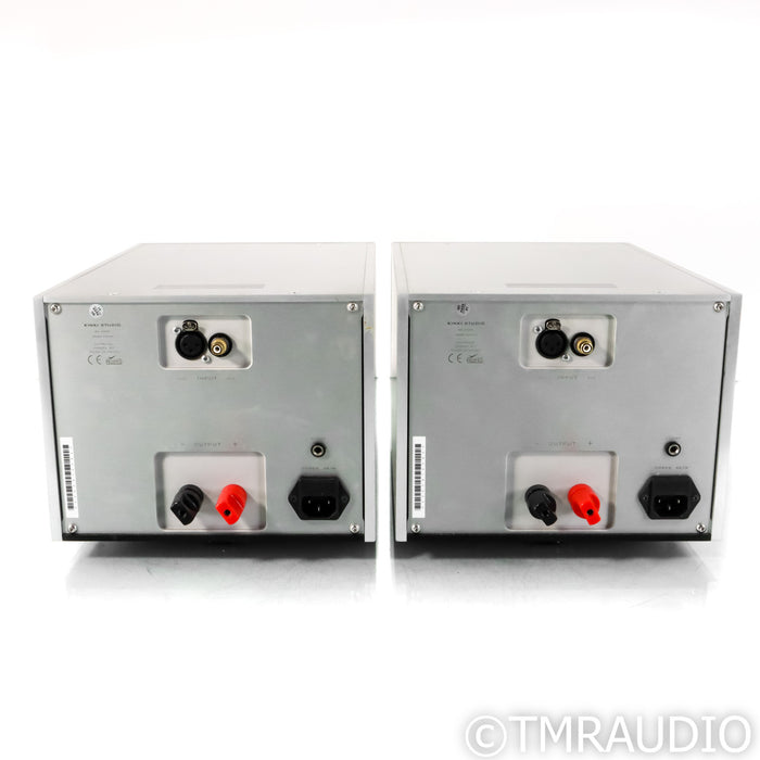 Kinki Studio EX-B7 Monoblock Power Amplifiers; Pair