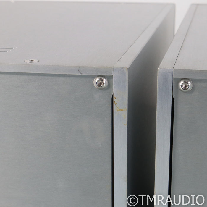 Kinki Studio EX-B7 Monoblock Power Amplifiers; Pair