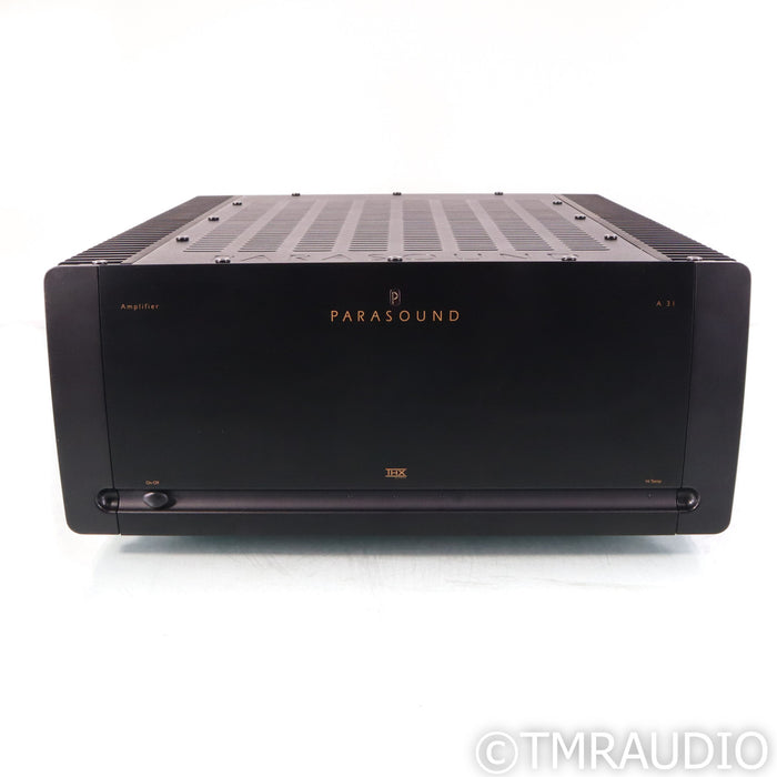 Parasound Halo A 31 3-Channel Power Amplifier