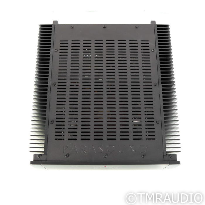 Parasound Halo A 31 3-Channel Power Amplifier