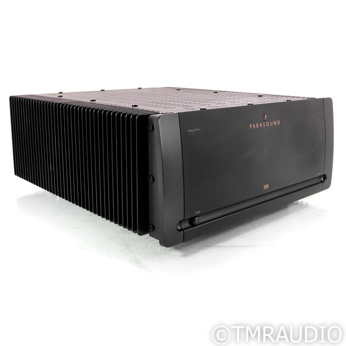 Parasound Halo A 31 3-Channel Power Amplifier