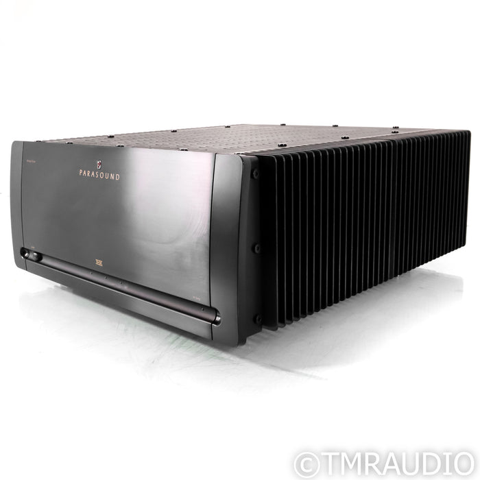 Parasound Halo A 31 3-Channel Power Amplifier