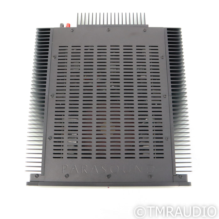 Parasound Halo A 51 5-Channel Power Amplifier