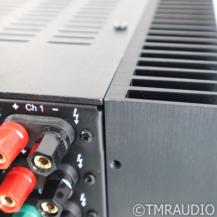 Parasound Halo A 51 5-Channel Power Amplifier