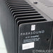 Parasound Halo A 51 5-Channel Power Amplifier