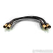 Cardas Audio Golden Reference RCA Cables; 0.5m Pair Interconnects