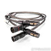 Tara Labs ISM OnBoard The 2 XLR Cables; 2m Pair Balanced Interconnects