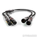 Tara Labs ISM OnBoard The 2 XLR Cables; 1m Pair Balanced Interconnects