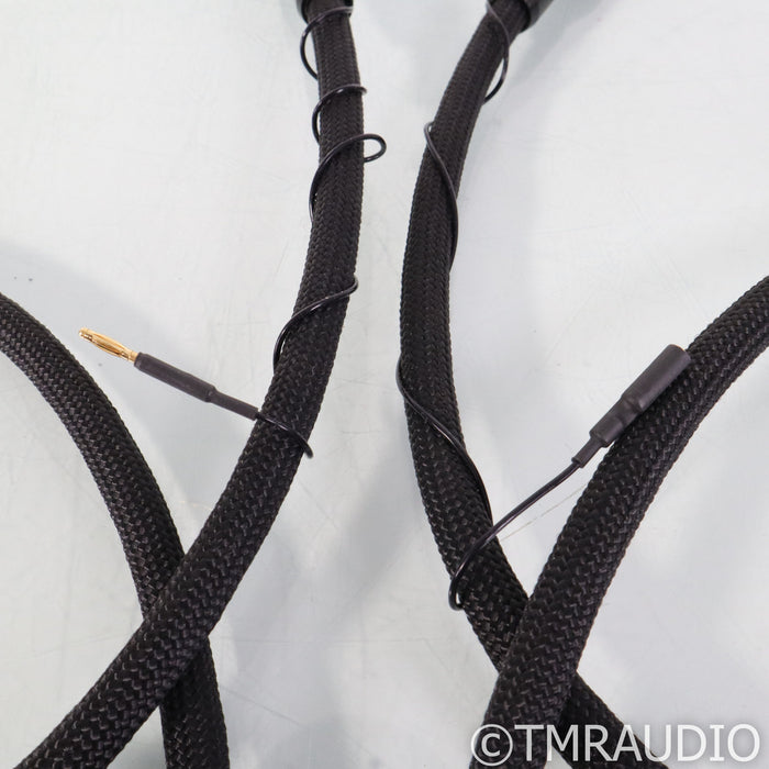 Tara Labs ISM OnBoard The 2 XLR Cables; 1m Pair Balanced Interconnects