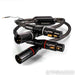 Tara Labs The 3 ISM Onboard XLR Cables; 0.5m Pair Balanced Interconnects