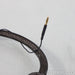 Tara Labs The 3 ISM Onboard XLR Cables; 0.5m Pair Balanced Interconnects