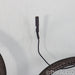 Tara Labs The 3 ISM Onboard XLR Cables; 0.5m Pair Balanced Interconnects