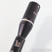 Tara Labs The 3 ISM Onboard XLR Cables; 0.5m Pair Balanced Interconnects