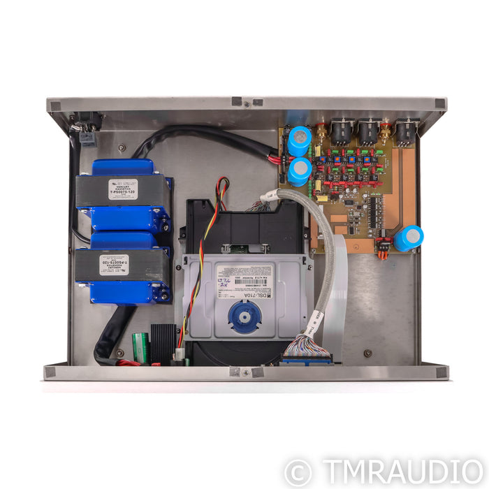 Ayre Acoustics CX-7 eMP CD Player