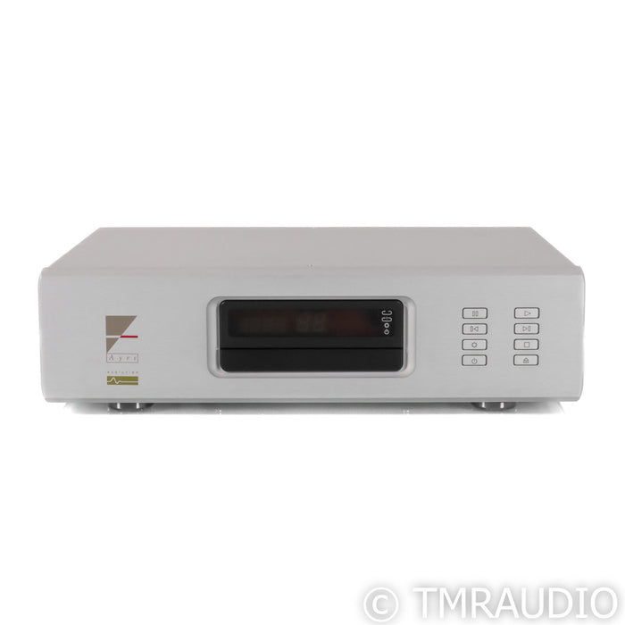 Ayre Acoustics CX-7 eMP CD Player