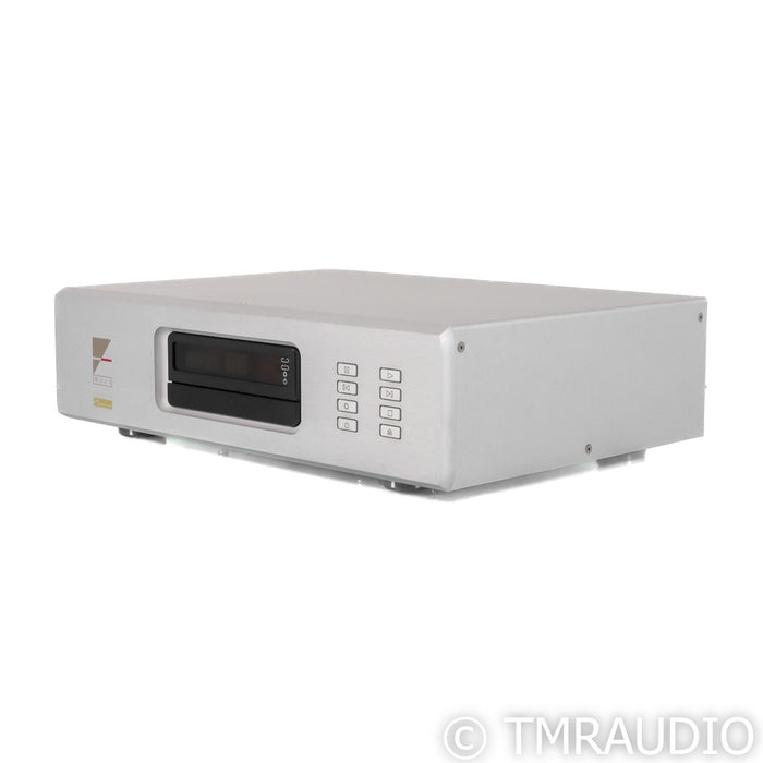 Ayre Acoustics CX-7 eMP CD Player