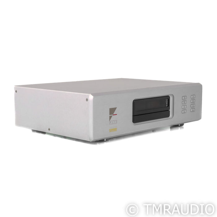 Ayre Acoustics CX-7 eMP CD Player