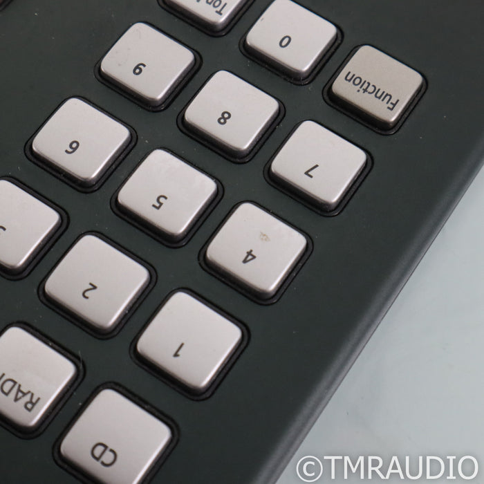 Meridian MSR+ System Remote