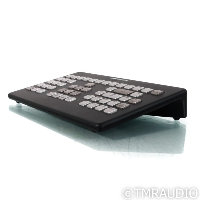 Meridian MSR+ System Remote