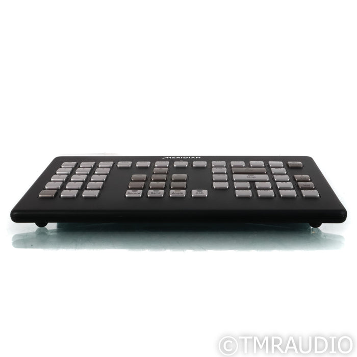 Meridian MSR+ System Remote