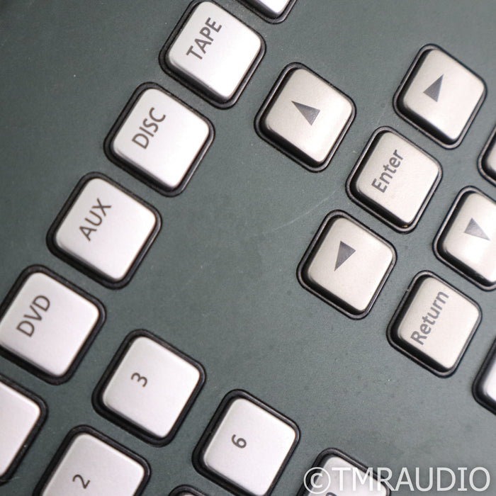Meridian MSR+ System Remote