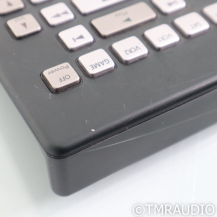Meridian MSR+ System Remote