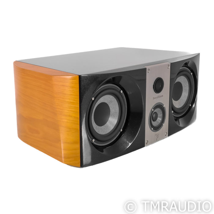 Focal Electra CC-1000 Be Center Channel Speaker