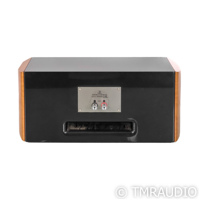 Focal Electra CC-1000 Be Center Channel Speaker