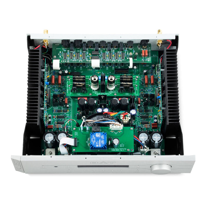 Balanced Audio Technology VK-3500 Stereo Integrated Amplifier