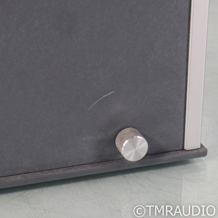 Audio Desk Systeme Glass Ultrasonic Record Cleaner; New Accessories