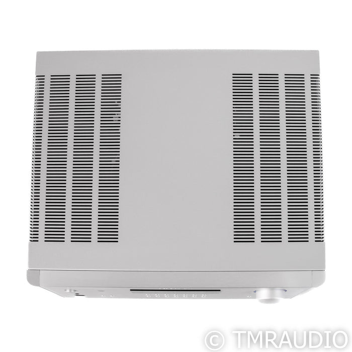 Rotel RA-1592 MKII Stereo Integrated Amplifier; MM Phono