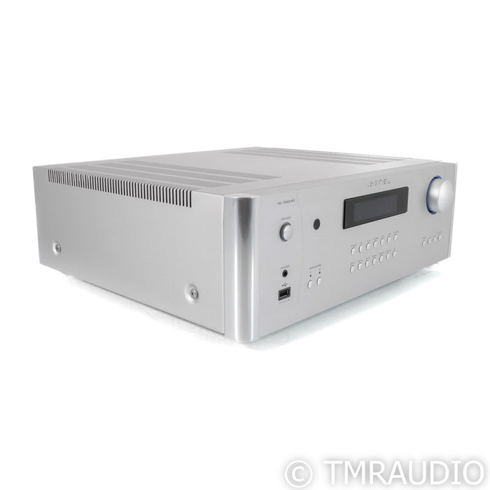 Rotel RA-1592 MKII Stereo Integrated Amplifier; MM Phono
