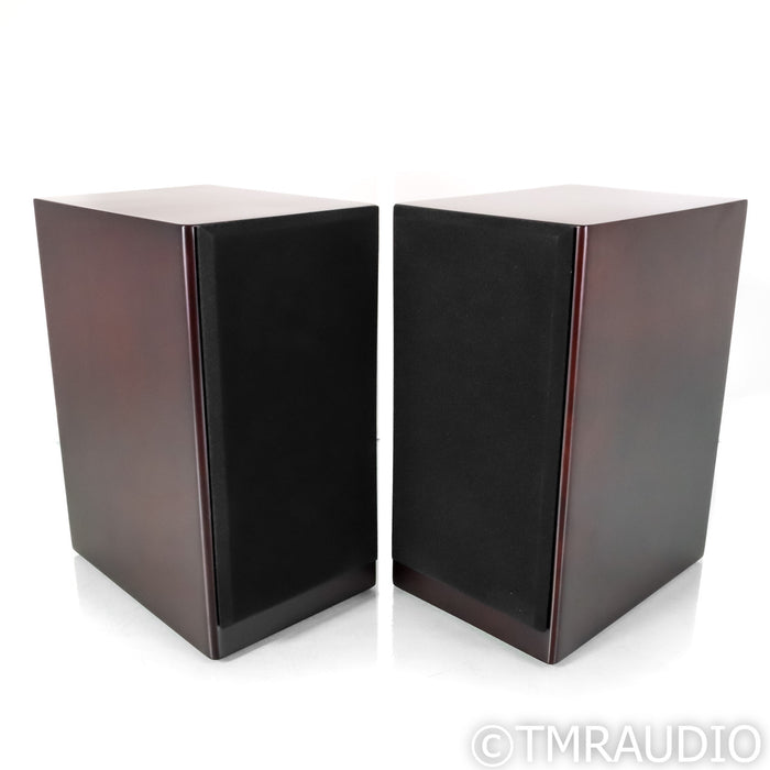 Ascend Acoustics Sierra LX Bookshelf Speakers; Espresso Pair