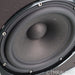 Wilson Audio Duette Series 1 Bookshelf Speakers; Black Pair