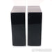 Wilson Audio Duette Series 1 Bookshelf Speakers; Black Pair