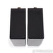 Wilson Audio Duette Series 1 Bookshelf Speakers; Black Pair