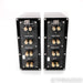 Wilson Audio Duette Series 1 Bookshelf Speakers; Black Pair