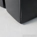 Wilson Audio Duette Series 1 Bookshelf Speakers; Black Pair