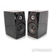 Wilson Audio Duette Series 1 Bookshelf Speakers; Black Pair
