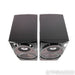 Wilson Audio Duette Series 1 Bookshelf Speakers; Black Pair